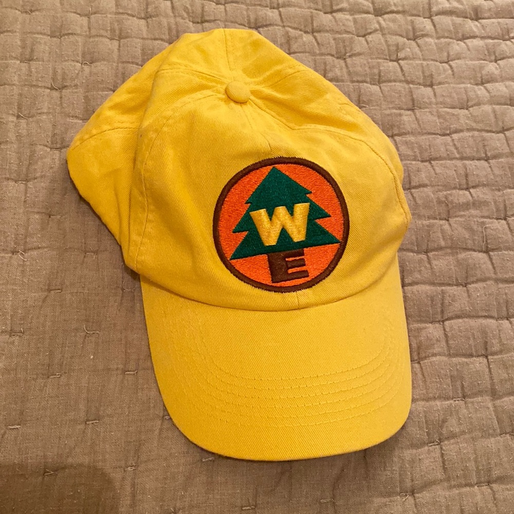 Wilderness Explorer Disney Parks Baseball Cap